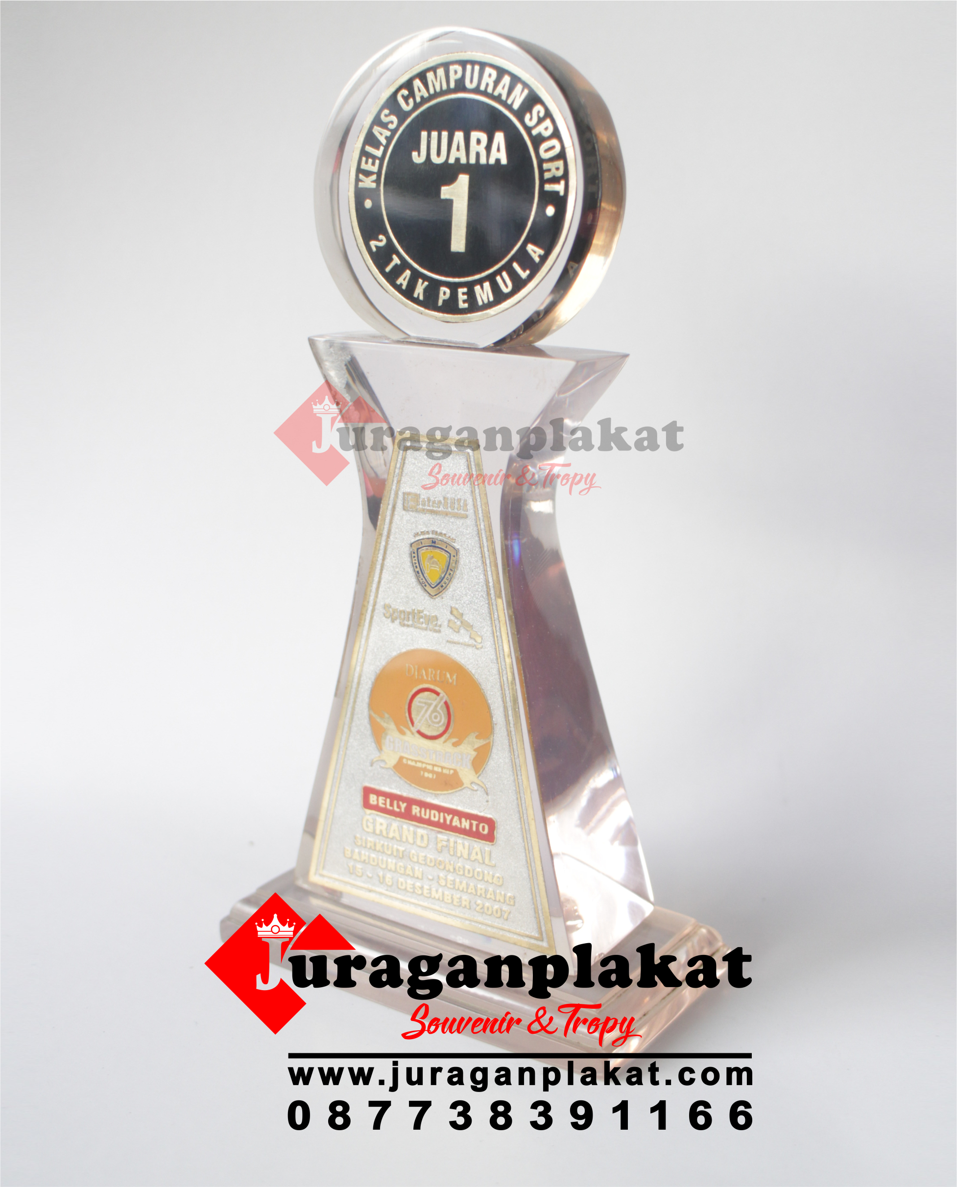 PLAKAT FIBER R29
