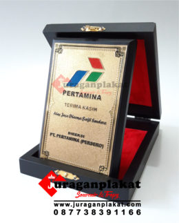 PLAKAT KAYU K16
