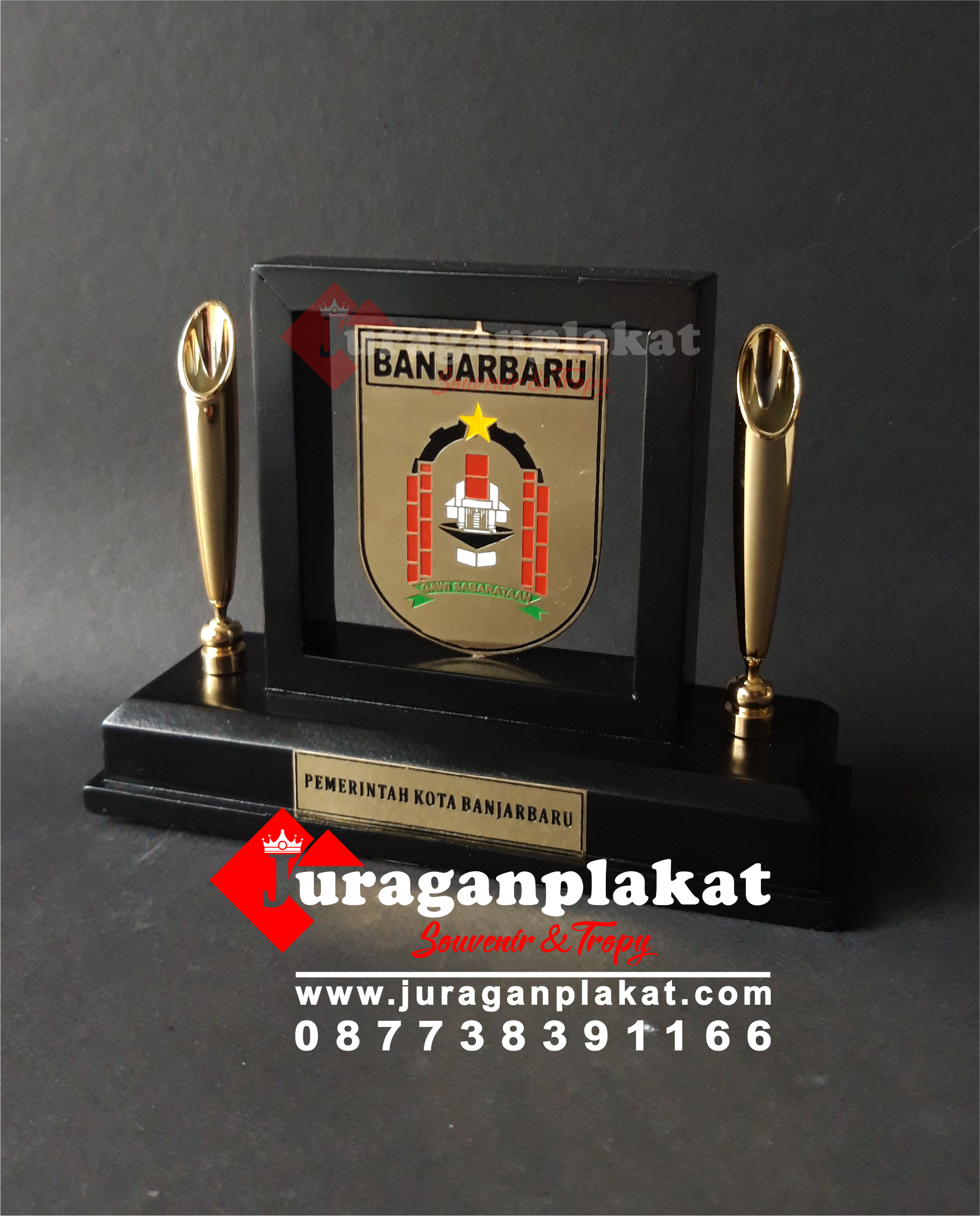 PLAKAT KAYU K23