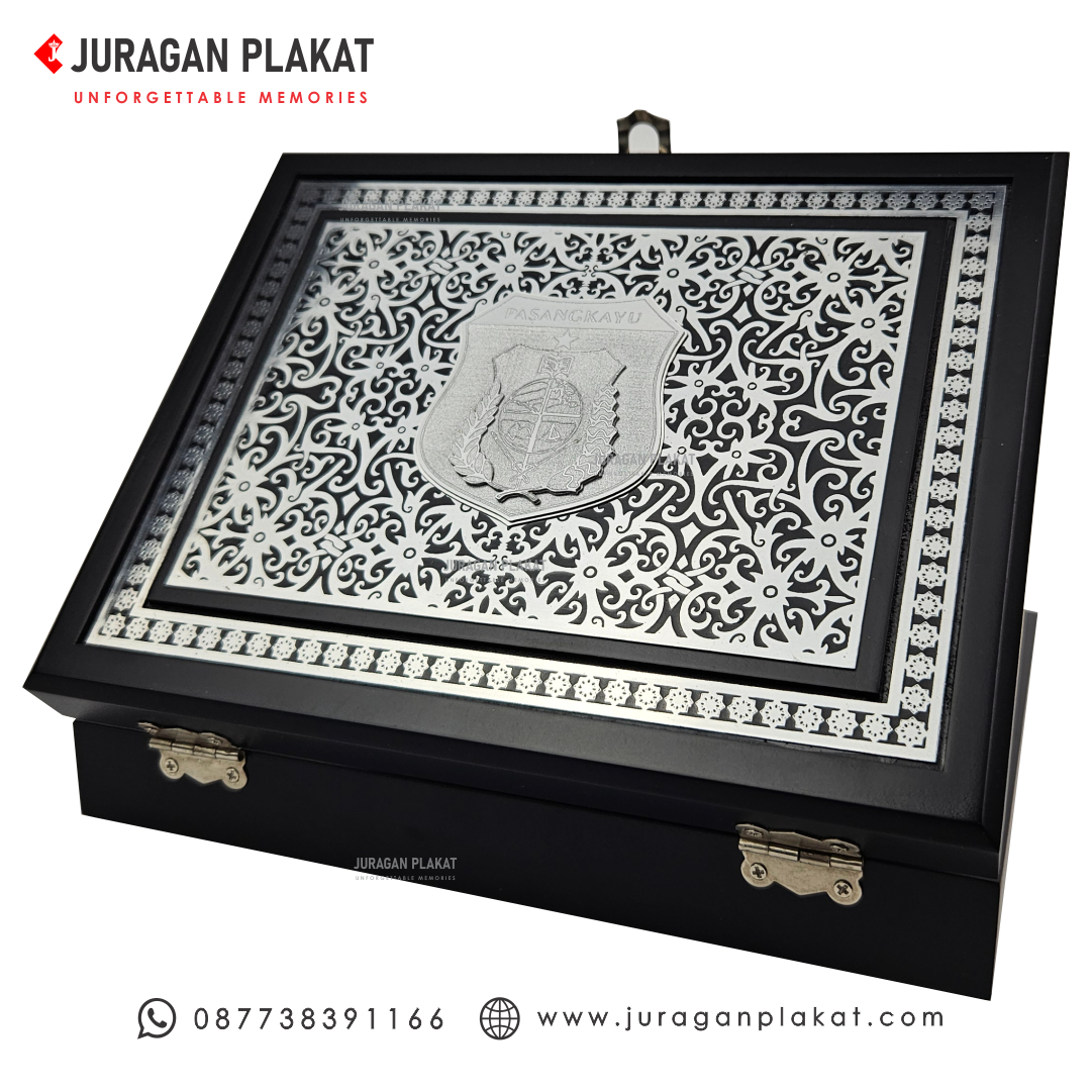 Vandel Tf VANDEL KAYU STAINLESS CUSTOM | juraganplakat.com